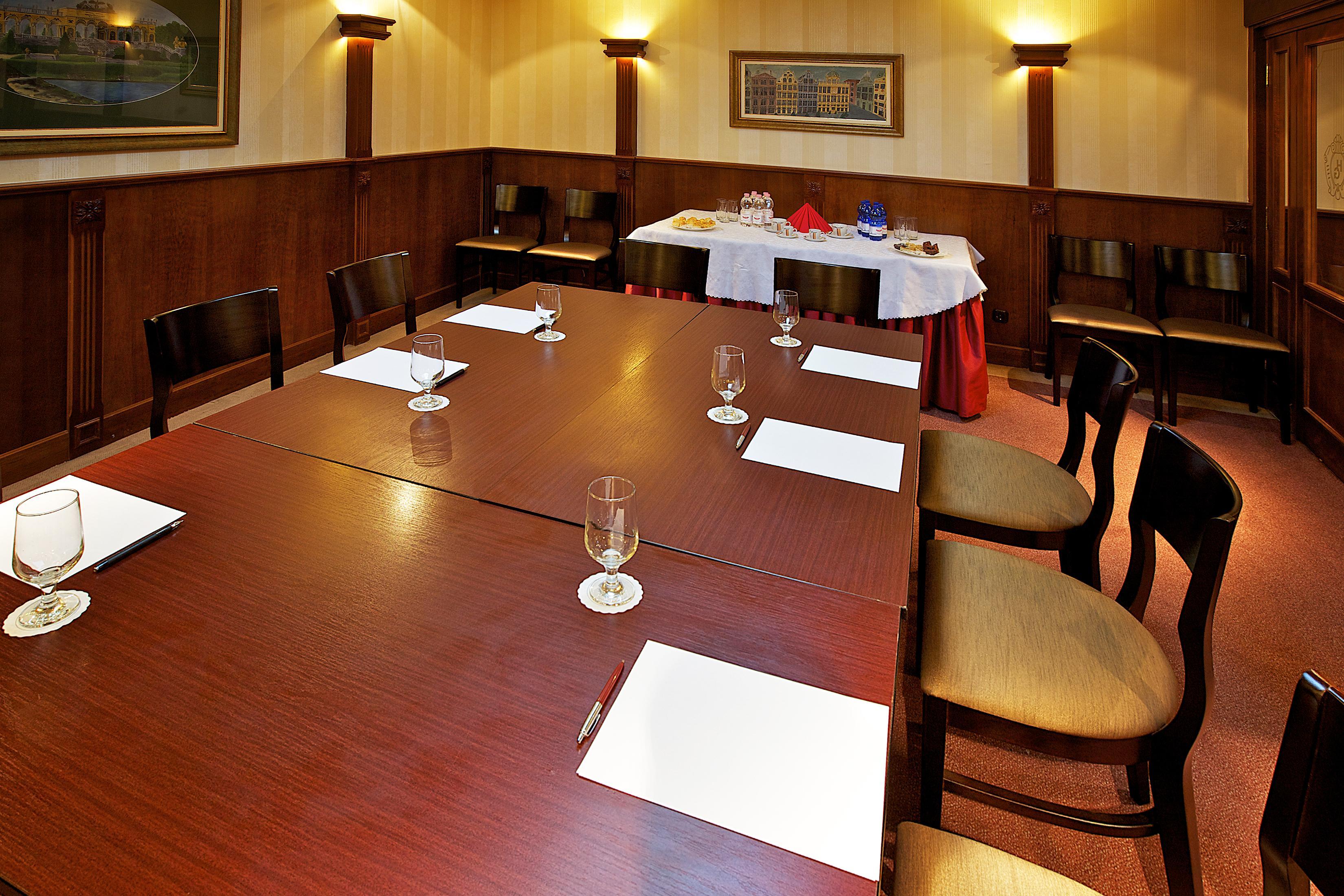 Gold Hotel Budapest