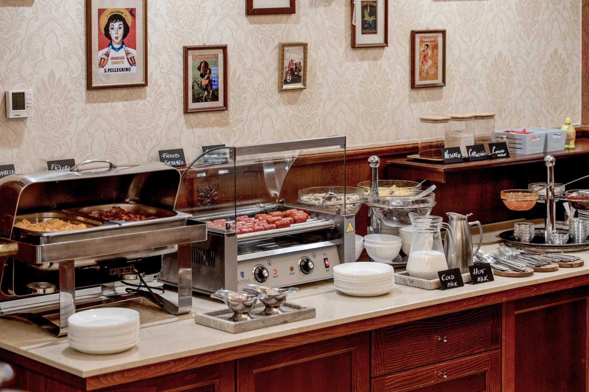 Gold Hotel 4*