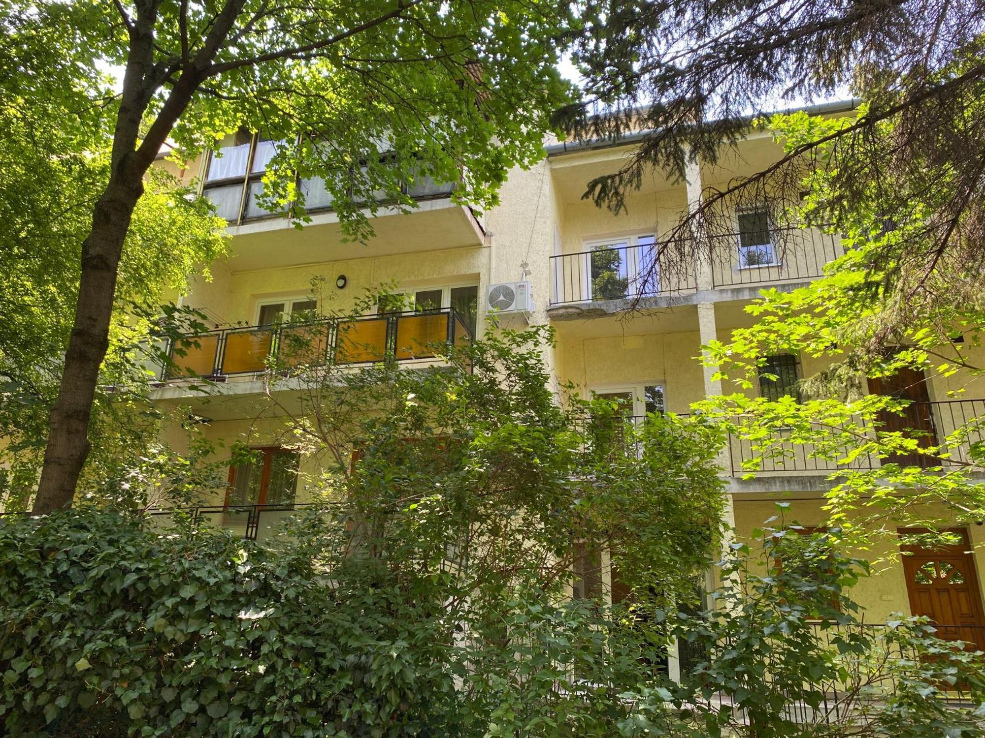 Hotel Gold Budapest